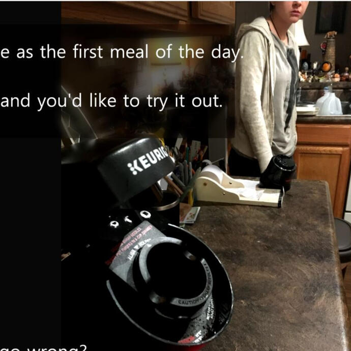 Keurig