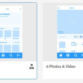 wireframe_SoundCloud